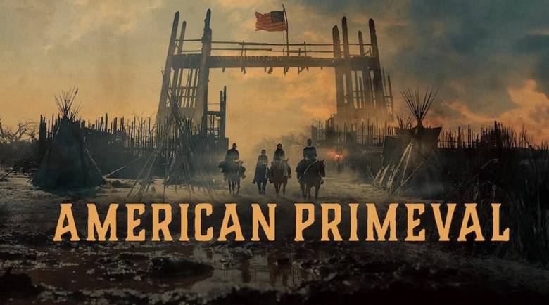 A Brutal Journey Through the Untamed West: A Review of "American Primeval"